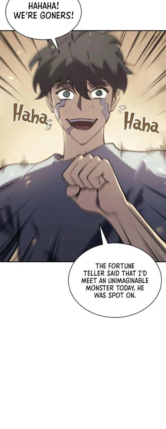 Resurrection of the Catastrophic Hero Chapter 1 page 105 - 