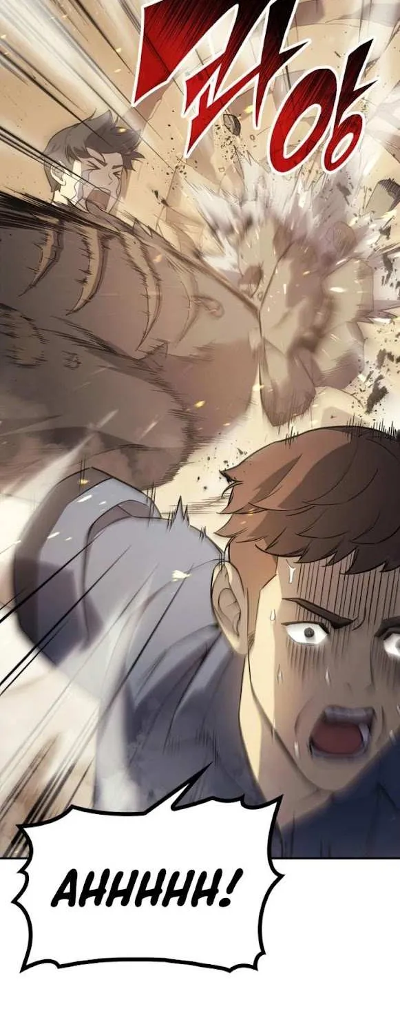 Resurrection of the Catastrophic Hero Chapter 1 page 107 - 