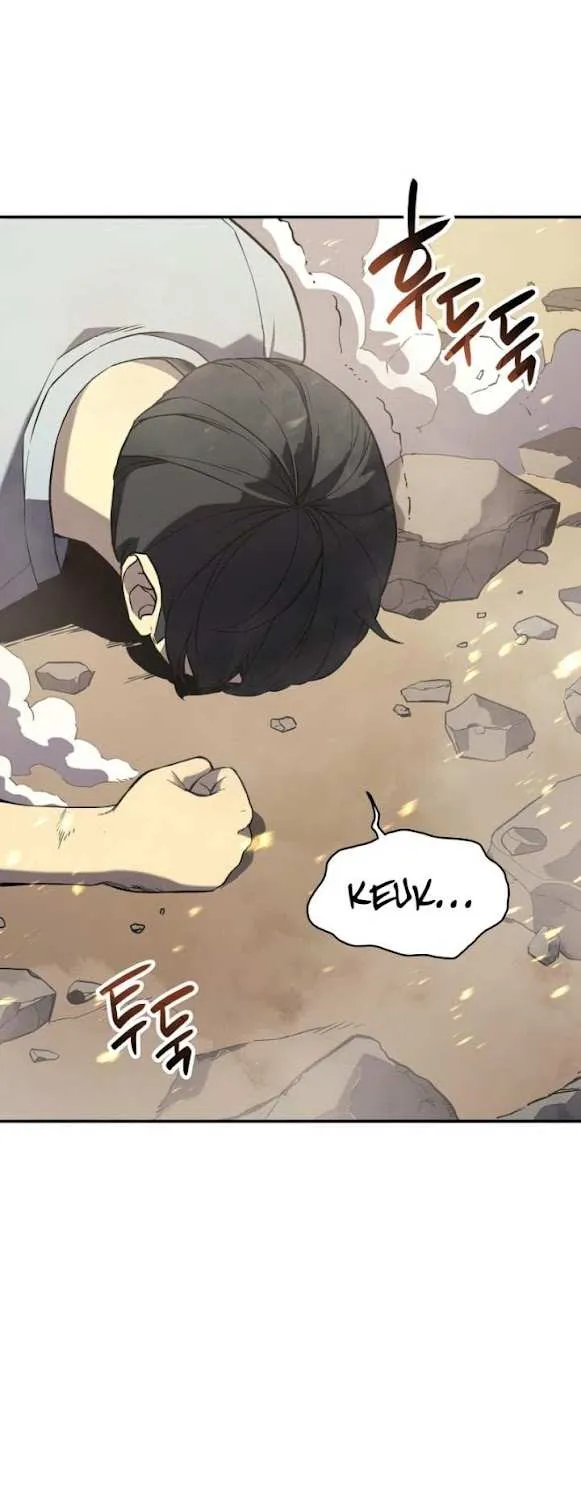 Resurrection of the Catastrophic Hero Chapter 1 page 108 - 