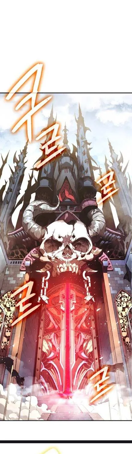 Resurrection of the Catastrophic Hero Chapter 1 page 111 - 