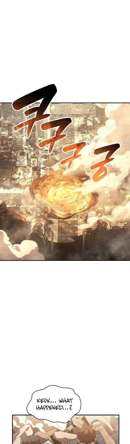 Resurrection of the Catastrophic Hero Chapter 1 page 115 - 