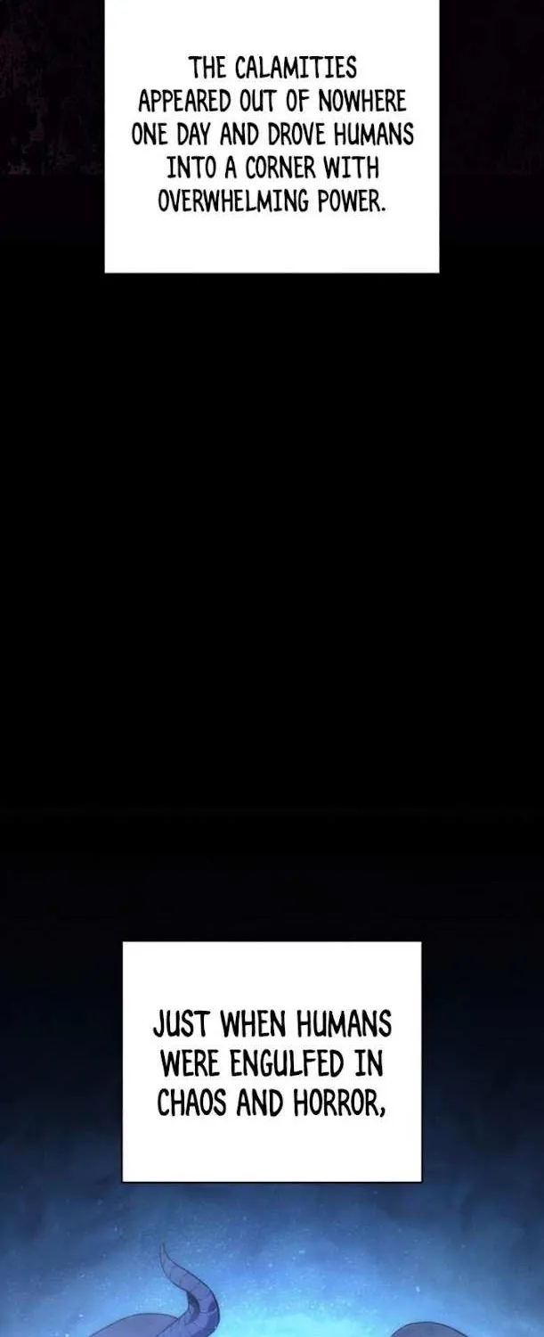 Resurrection of the Catastrophic Hero Chapter 1 page 16 - 