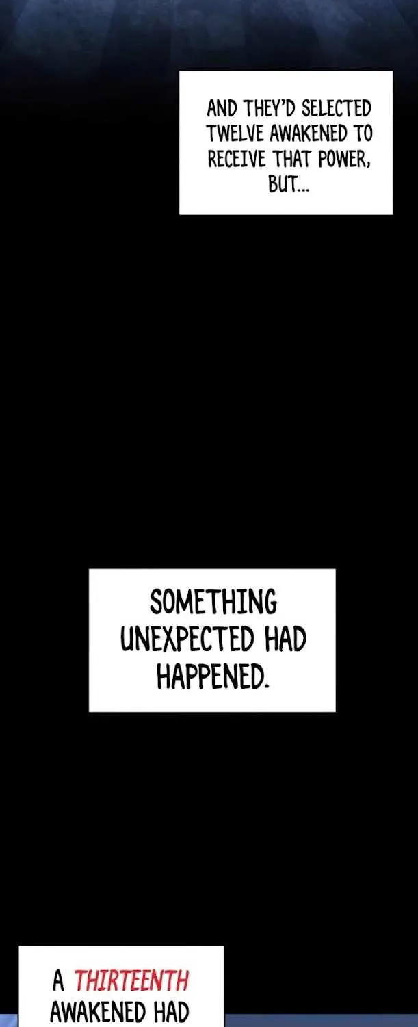 Resurrection of the Catastrophic Hero Chapter 1 page 19 - 