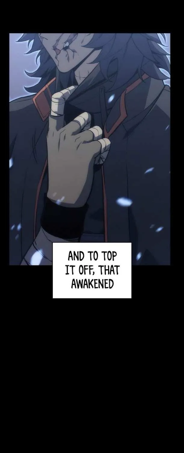 Resurrection of the Catastrophic Hero Chapter 1 page 21 - 