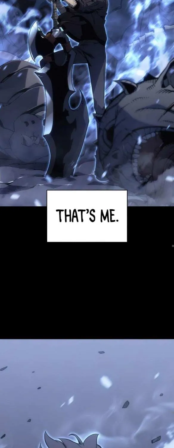 Resurrection of the Catastrophic Hero Chapter 1 page 25 - 