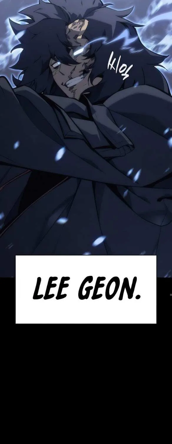 Resurrection of the Catastrophic Hero Chapter 1 page 26 - 