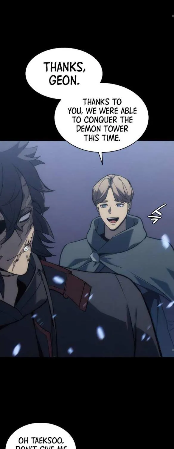 Resurrection of the Catastrophic Hero Chapter 1 page 27 - 