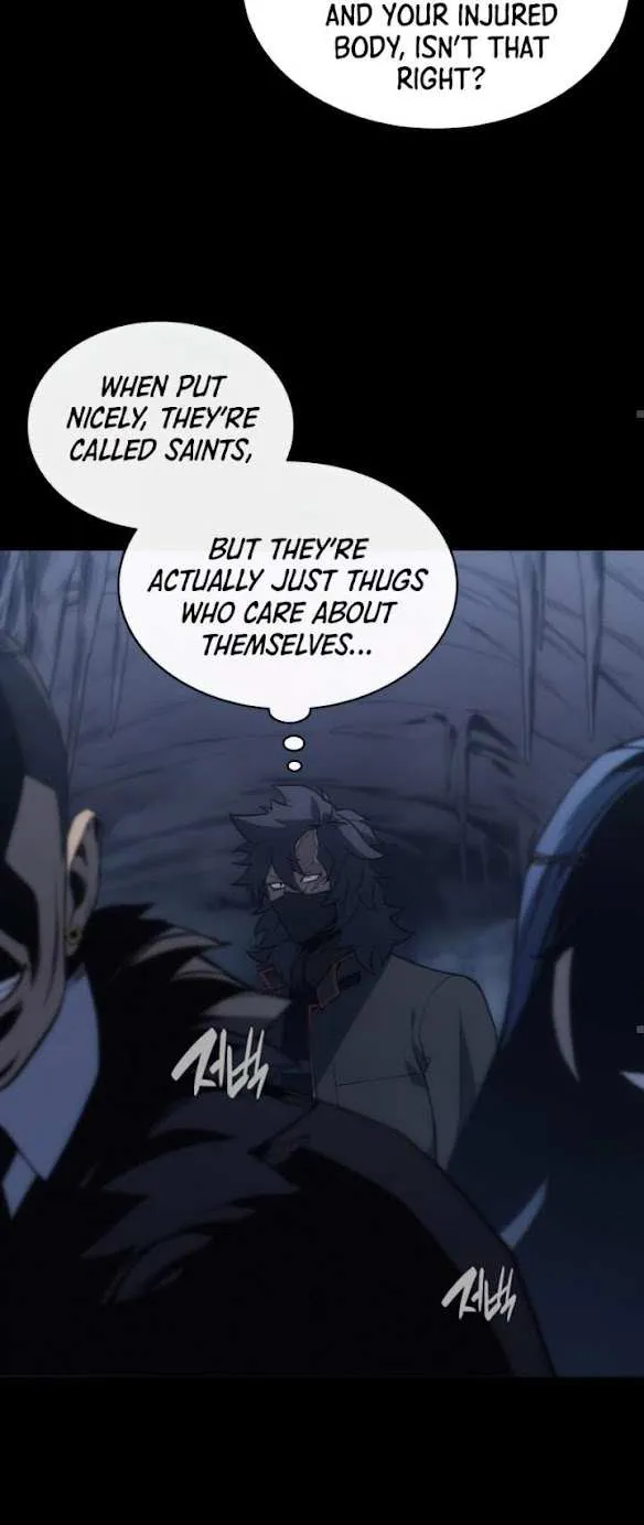 Resurrection of the Catastrophic Hero Chapter 1 page 34 - 