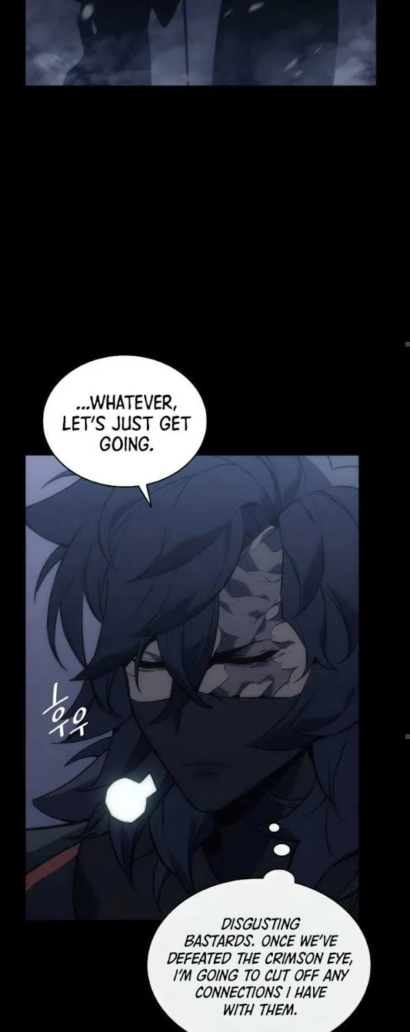 Resurrection of the Catastrophic Hero Chapter 1 page 36 - 
