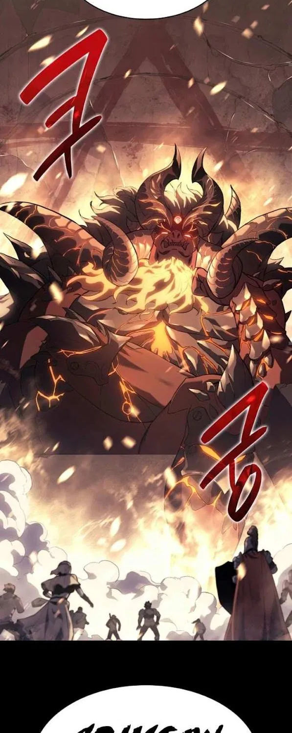 Resurrection of the Catastrophic Hero Chapter 1 page 40 - 