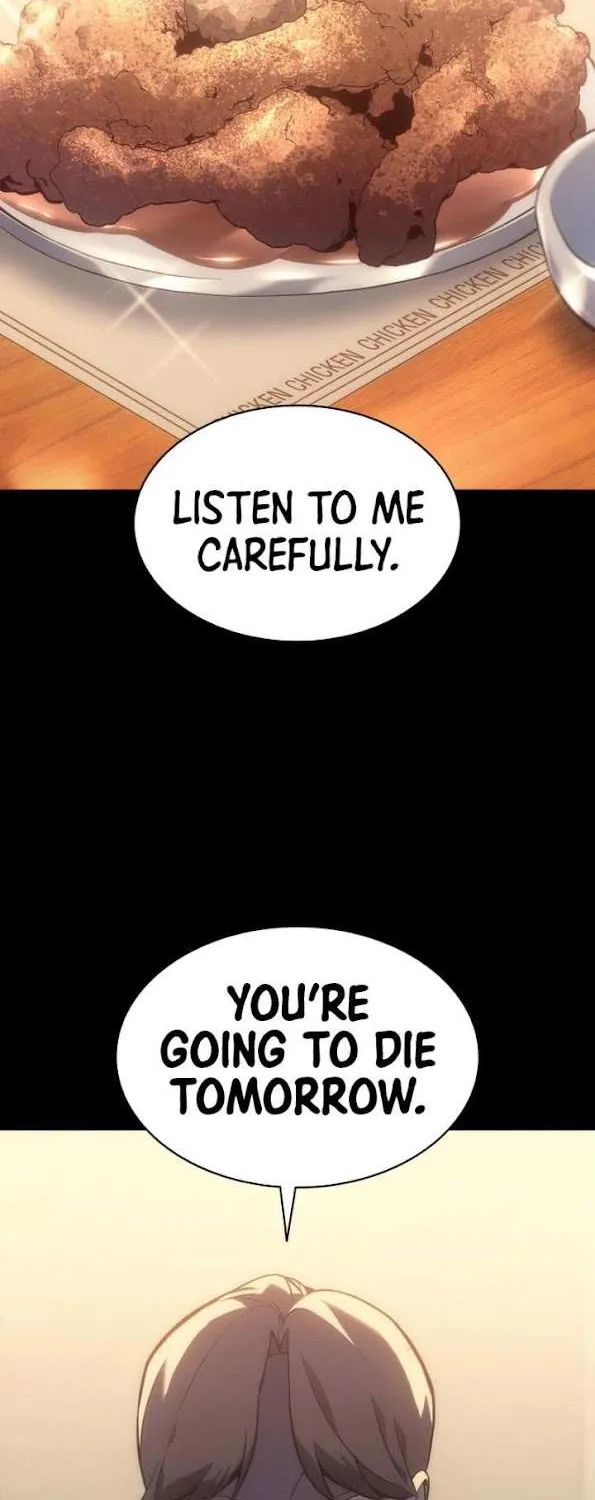 Resurrection of the Catastrophic Hero Chapter 1 page 5 - 