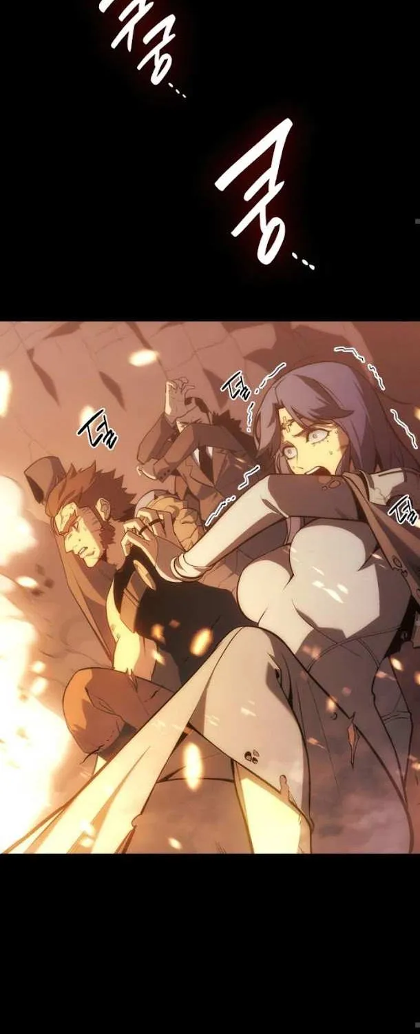 Resurrection of the Catastrophic Hero Chapter 1 page 53 - 