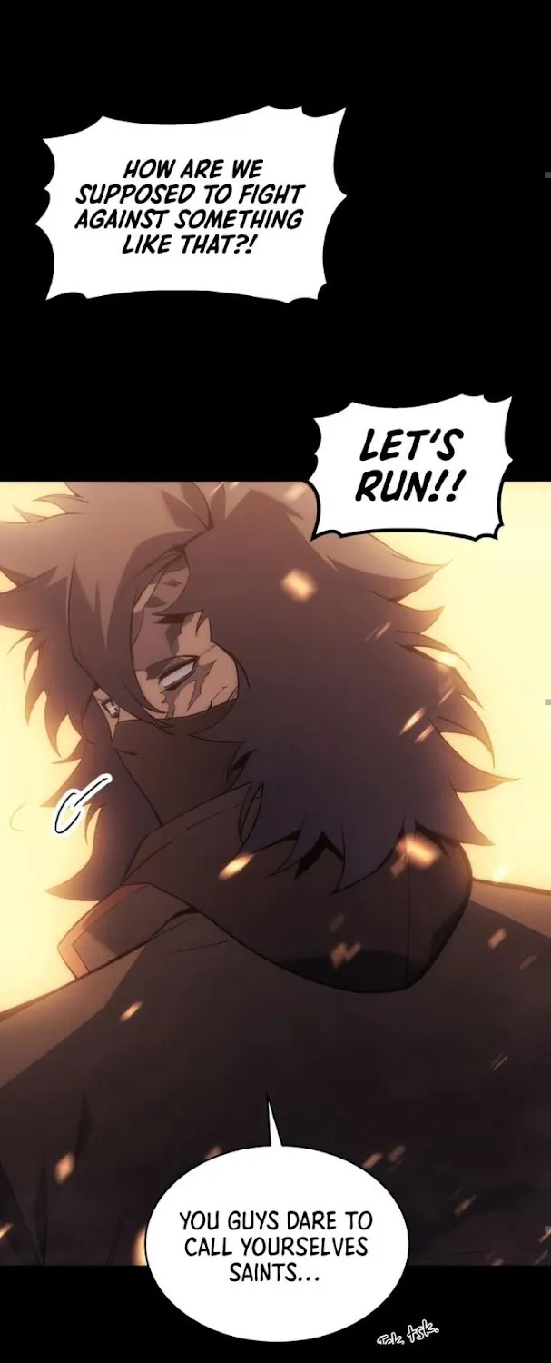 Resurrection of the Catastrophic Hero Chapter 1 page 60 - 