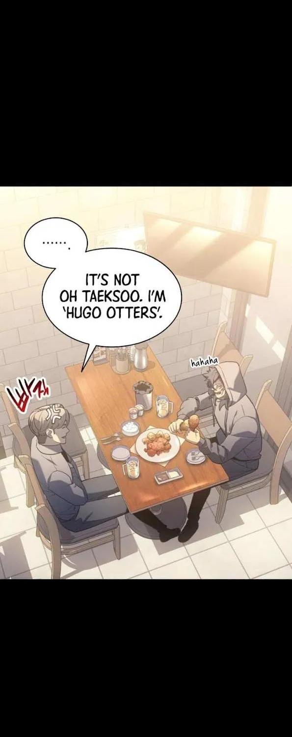 Resurrection of the Catastrophic Hero Chapter 1 page 9 - 
