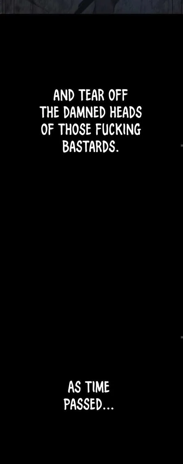 Resurrection of the Catastrophic Hero Chapter 1 page 84 - 