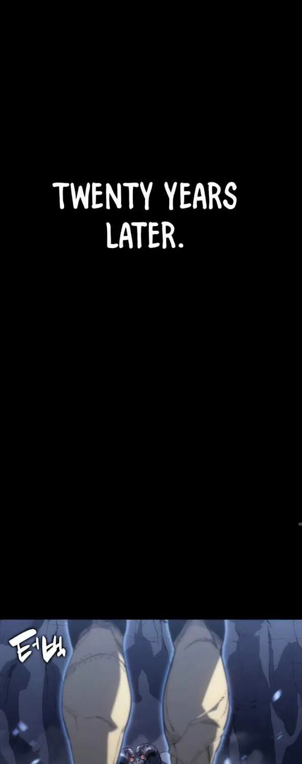 Resurrection of the Catastrophic Hero Chapter 1 page 85 - 