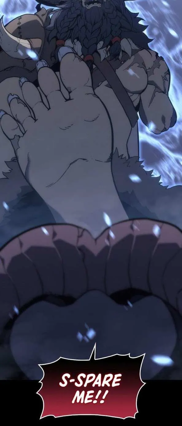 Resurrection of the Catastrophic Hero Chapter 1 page 89 - 