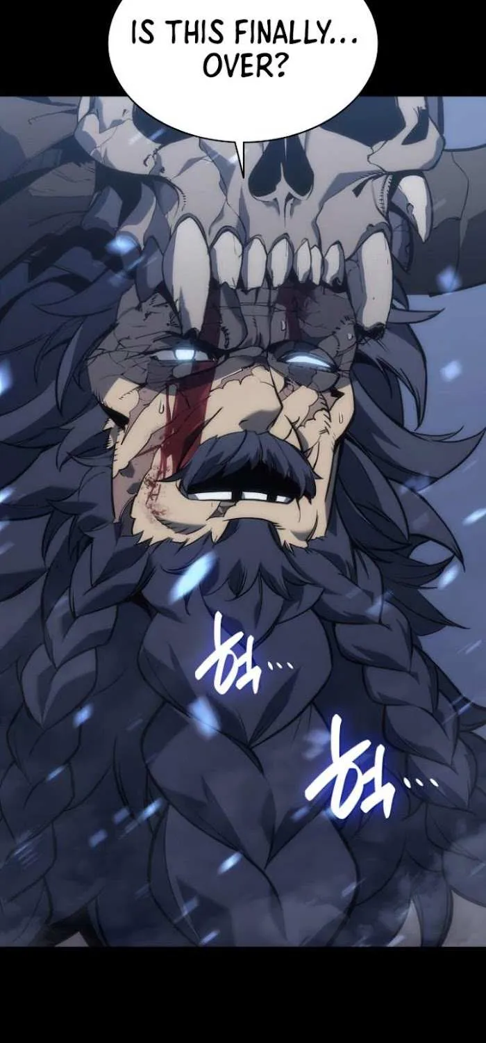 Resurrection of the Catastrophic Hero Chapter 1 page 92 - 