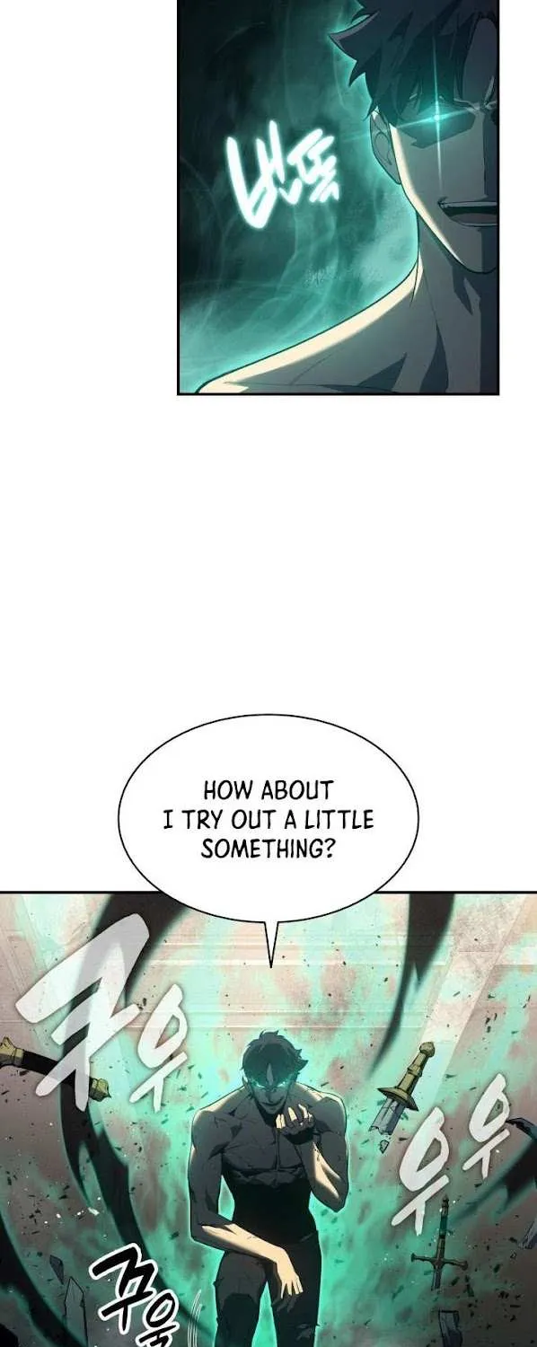 Resurrection of the Catastrophic Hero Chapter 10 page 11 - 