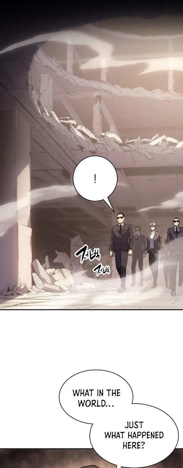 Resurrection of the Catastrophic Hero Chapter 10 page 18 - 