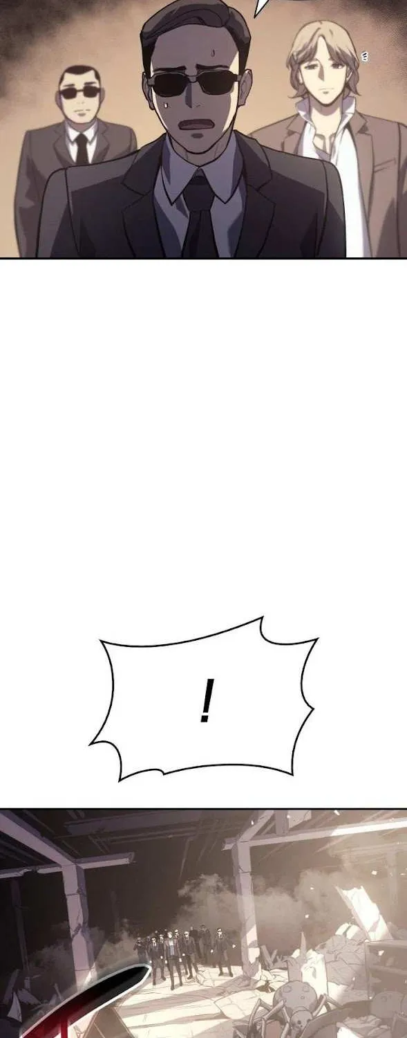 Resurrection of the Catastrophic Hero Chapter 10 page 19 - 