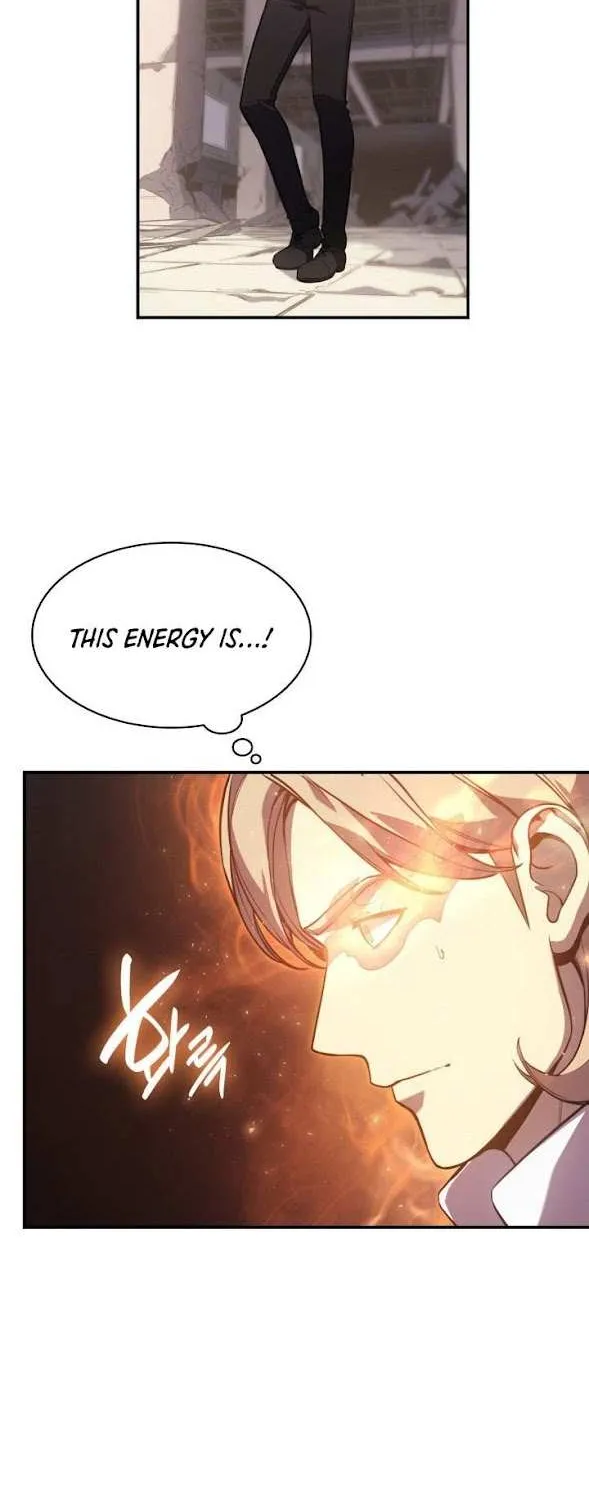 Resurrection of the Catastrophic Hero Chapter 10 page 21 - 