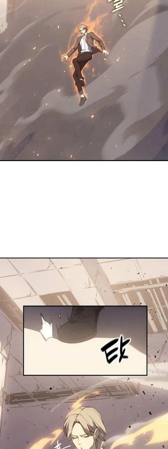 Resurrection of the Catastrophic Hero Chapter 10 page 28 - 