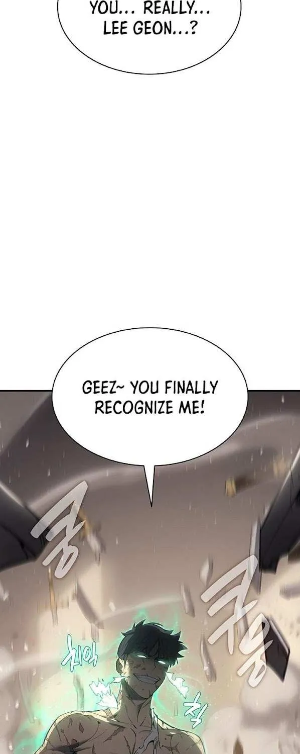 Resurrection of the Catastrophic Hero Chapter 10 page 4 - 