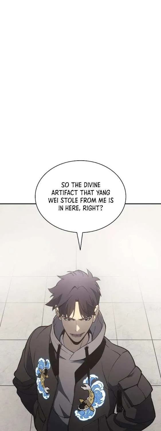 Resurrection of the Catastrophic Hero Chapter 10 page 33 - 