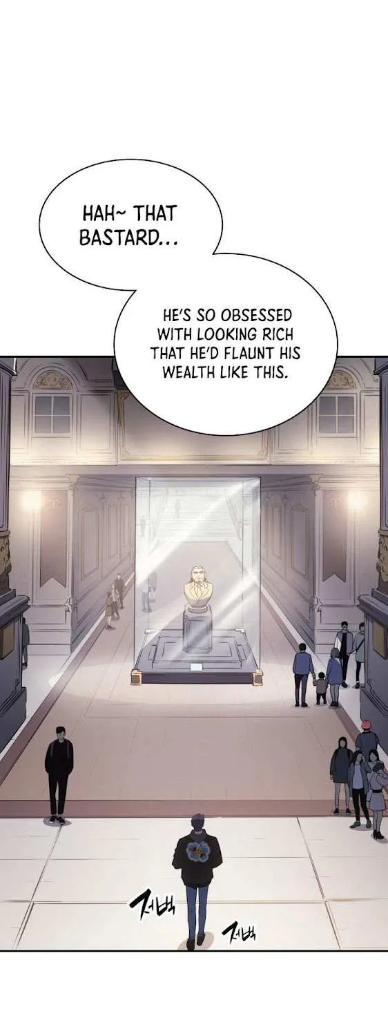 Resurrection of the Catastrophic Hero Chapter 10 page 36 - 
