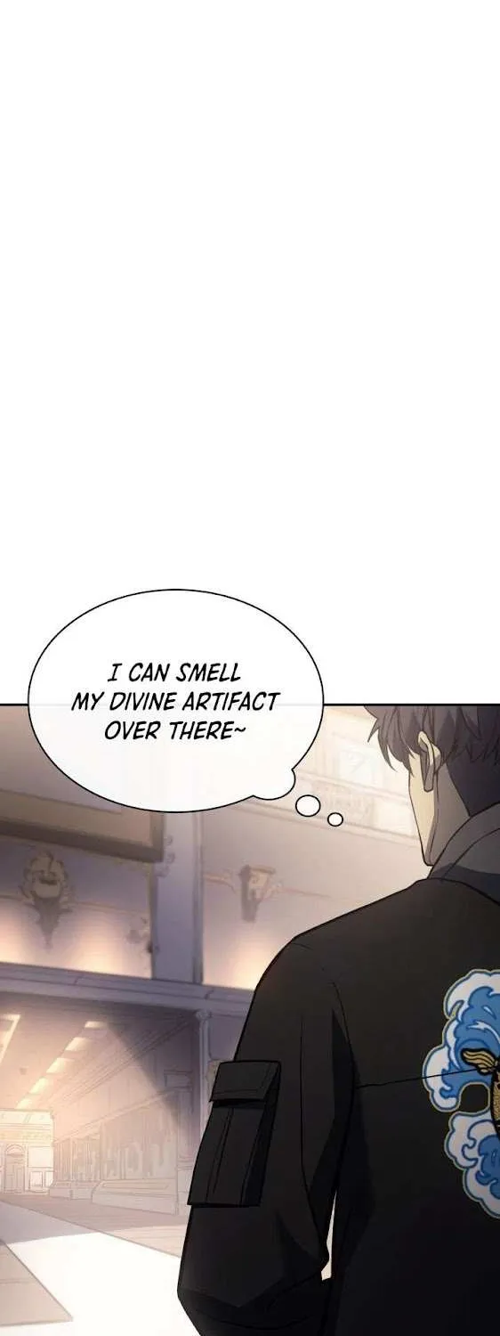 Resurrection of the Catastrophic Hero Chapter 10 page 37 - 