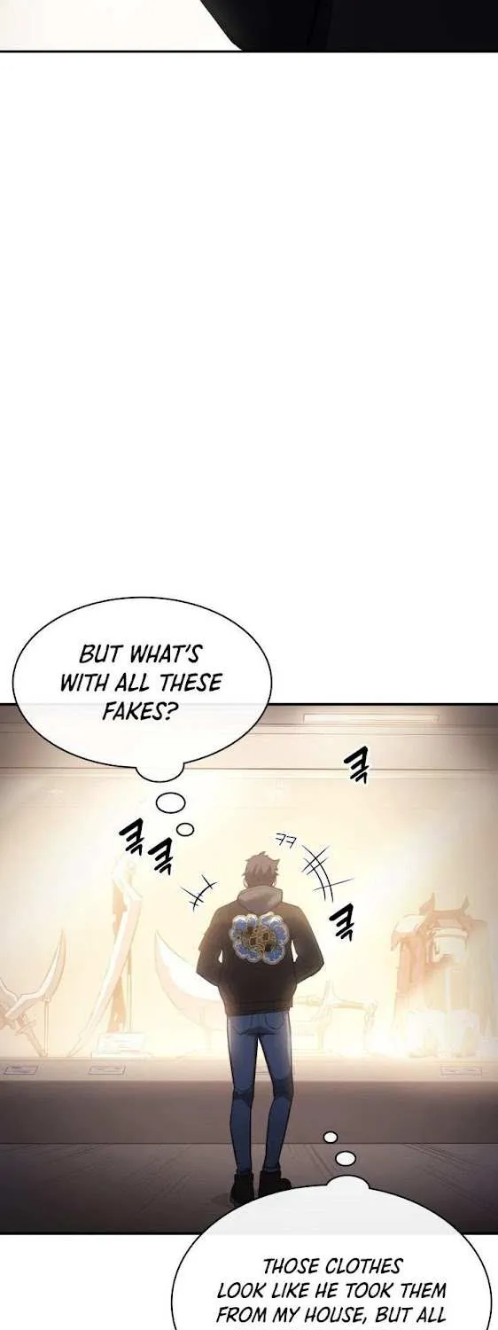 Resurrection of the Catastrophic Hero Chapter 10 page 38 - 
