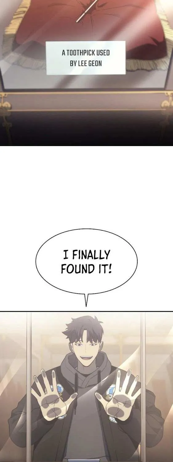 Resurrection of the Catastrophic Hero Chapter 10 page 40 - 