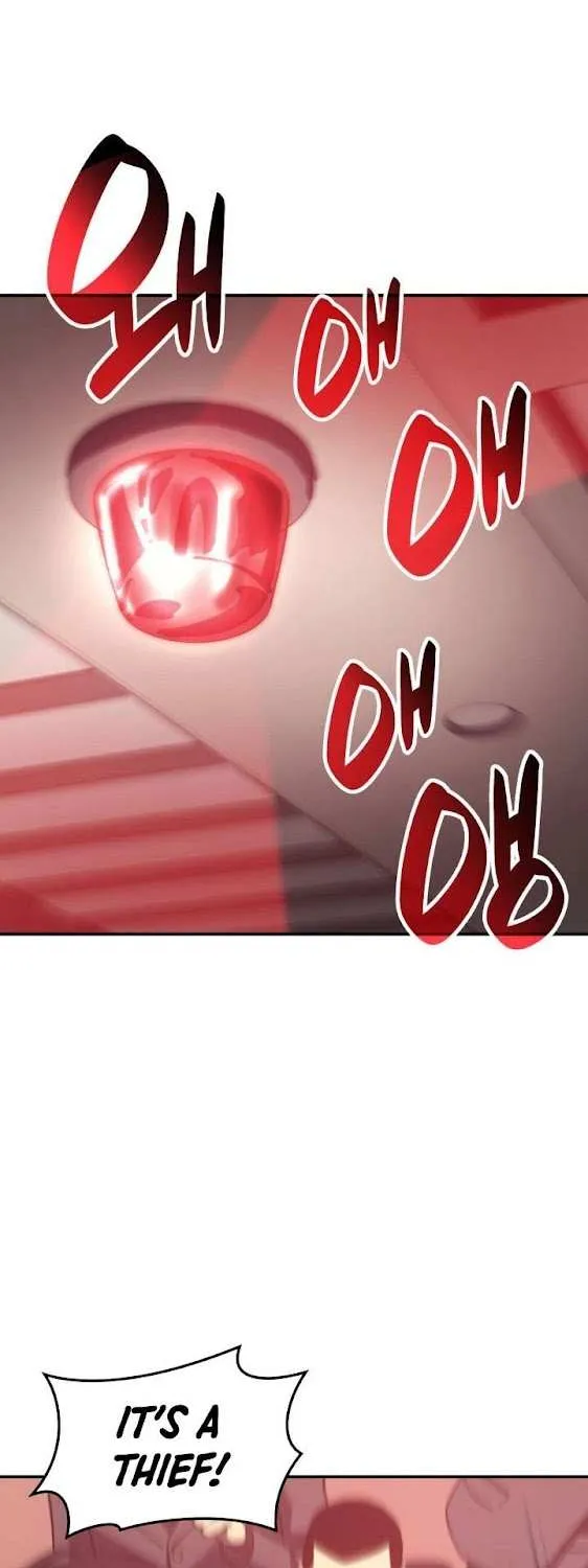 Resurrection of the Catastrophic Hero Chapter 10 page 43 - 