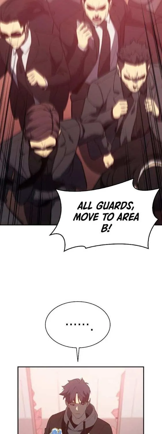 Resurrection of the Catastrophic Hero Chapter 10 page 44 - 