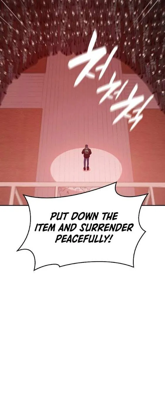 Resurrection of the Catastrophic Hero Chapter 10 page 46 - 