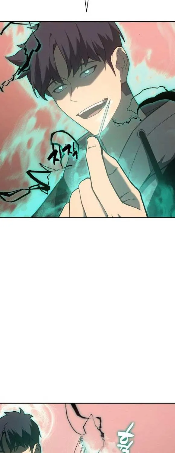 Resurrection of the Catastrophic Hero Chapter 10 page 48 - 