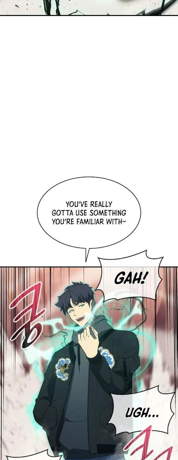 Resurrection of the Catastrophic Hero Chapter 10 page 53 - 