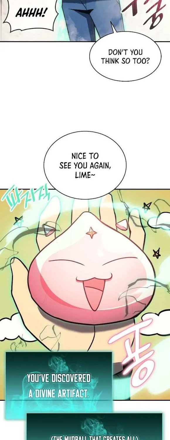 Resurrection of the Catastrophic Hero Chapter 10 page 54 - 