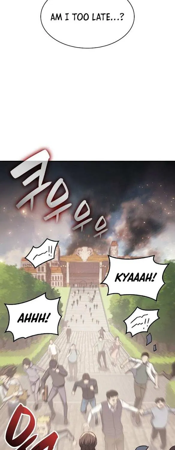 Resurrection of the Catastrophic Hero Chapter 10 page 61 - 