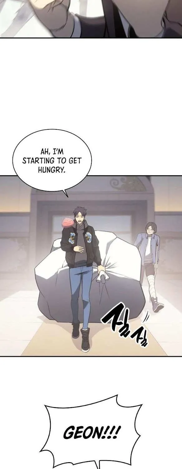 Resurrection of the Catastrophic Hero Chapter 10 page 63 - 