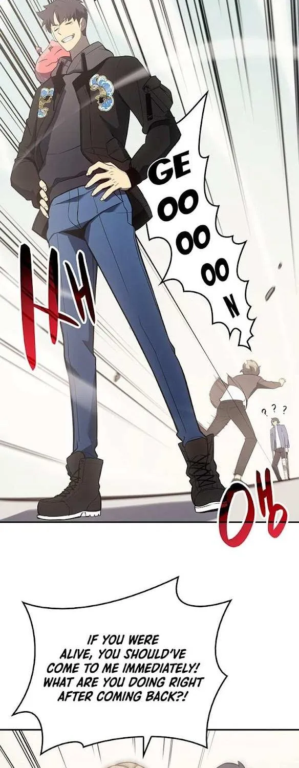 Resurrection of the Catastrophic Hero Chapter 10 page 67 - 