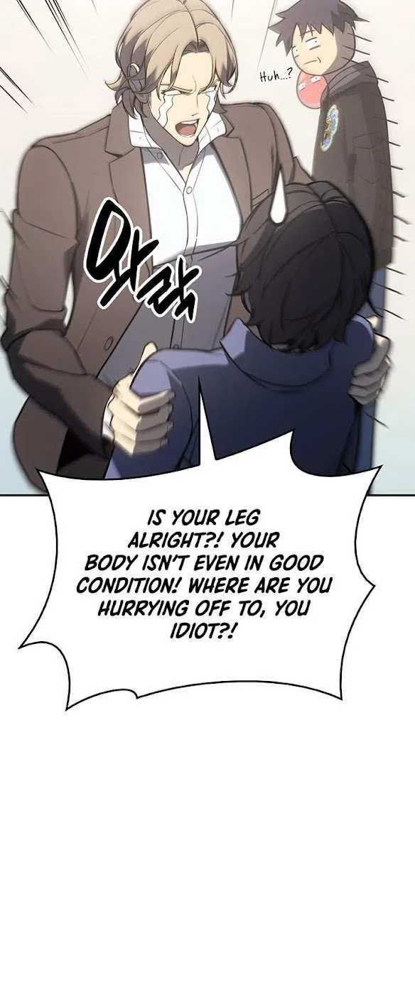 Resurrection of the Catastrophic Hero Chapter 10 page 68 - 