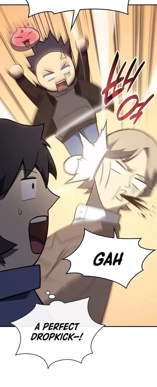 Resurrection of the Catastrophic Hero Chapter 10 page 70 - 