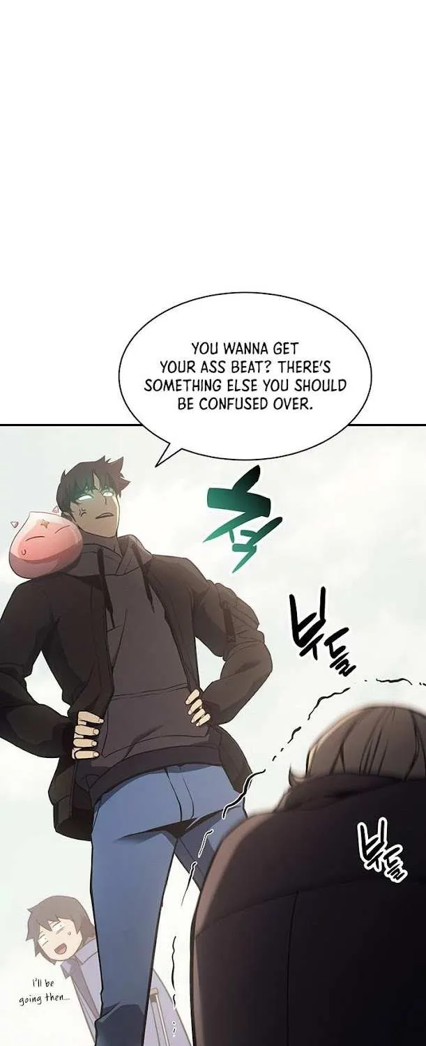 Resurrection of the Catastrophic Hero Chapter 10 page 71 - 