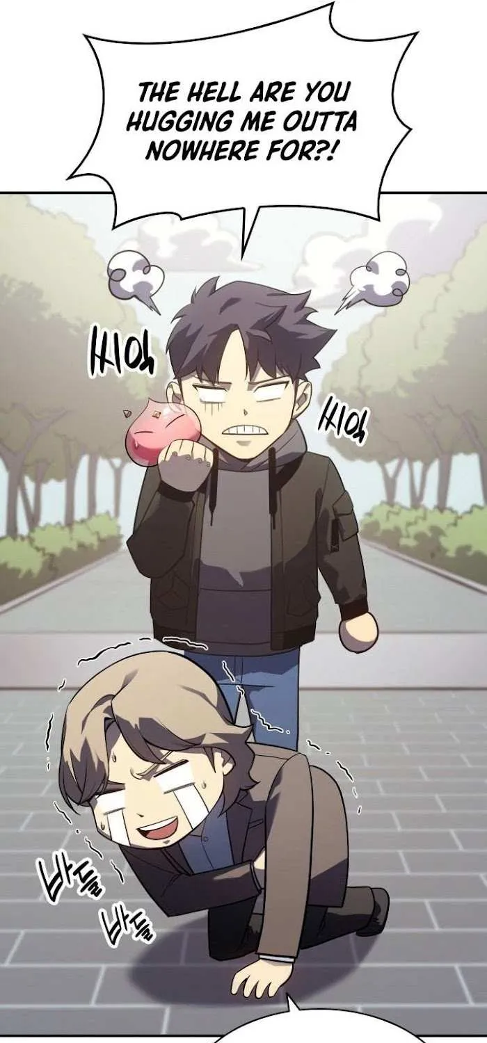 Resurrection of the Catastrophic Hero Chapter 10 page 80 - 