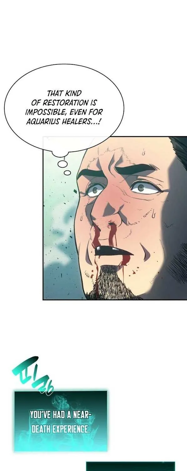 Resurrection of the Catastrophic Hero Chapter 10 page 9 - 