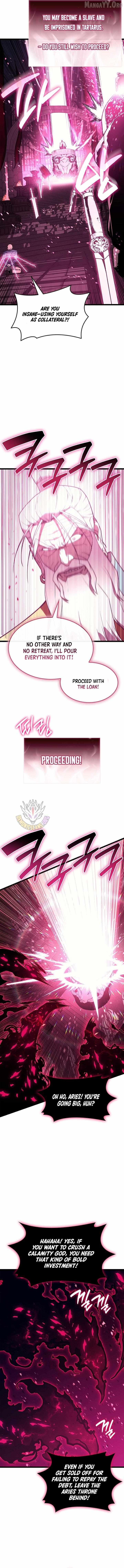 Resurrection of the Catastrophic Hero Chapter 167 page 12 - 