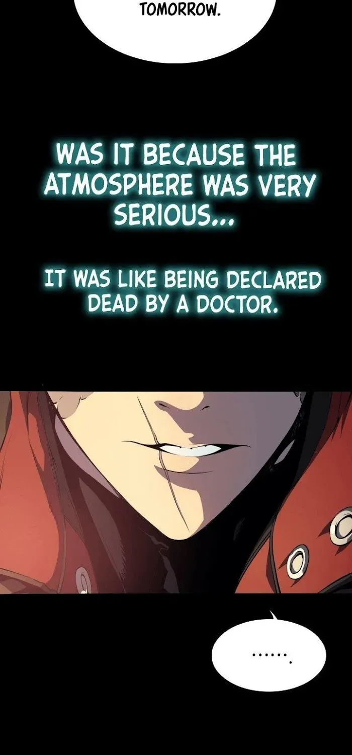 Resurrection of the Catastrophic Hero Chapter 169.1 page 3 - 