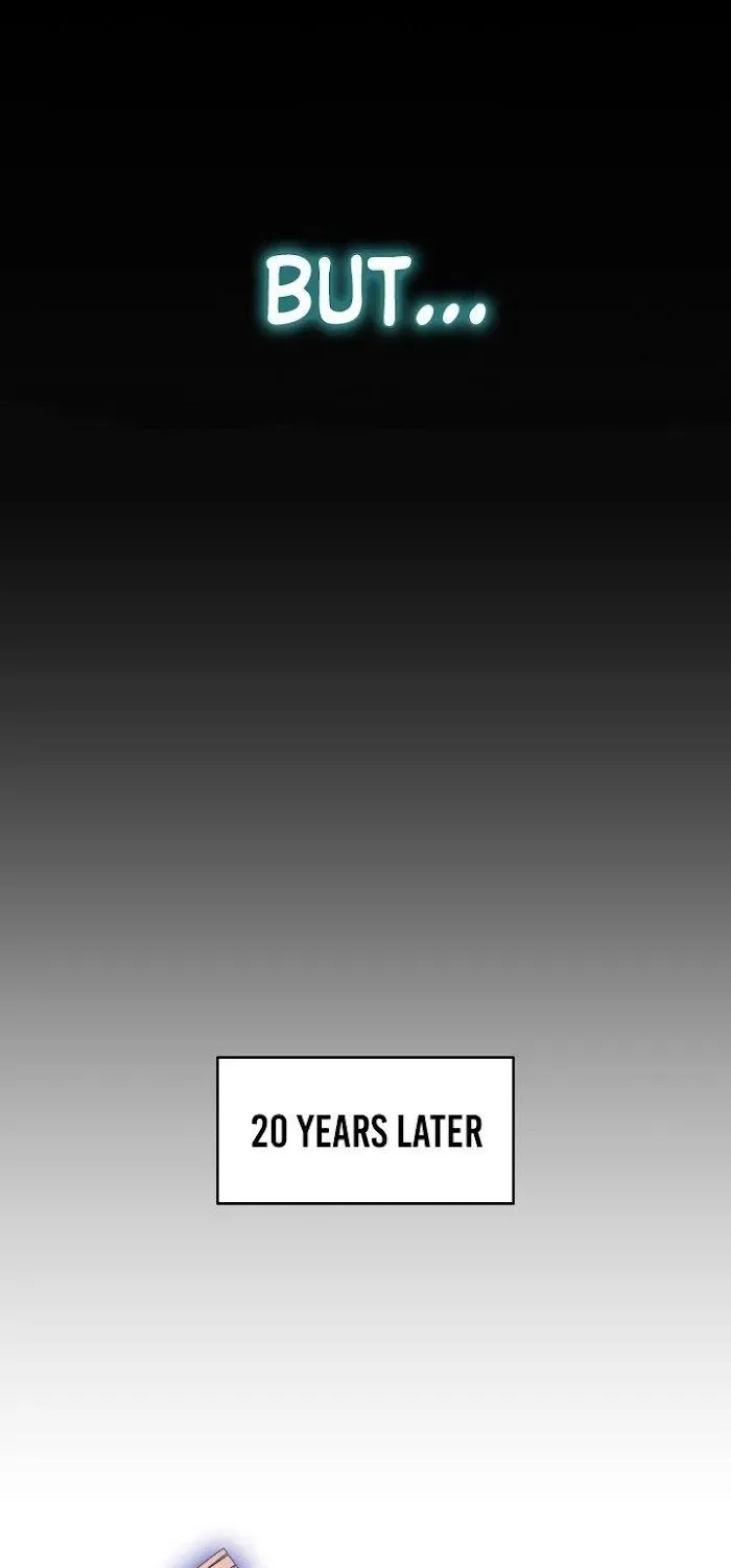 Resurrection of the Catastrophic Hero Chapter 169.1 page 51 - 